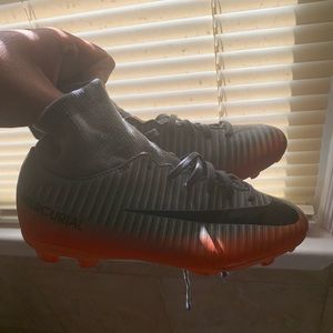 Nike Mercurial Soccer cleats